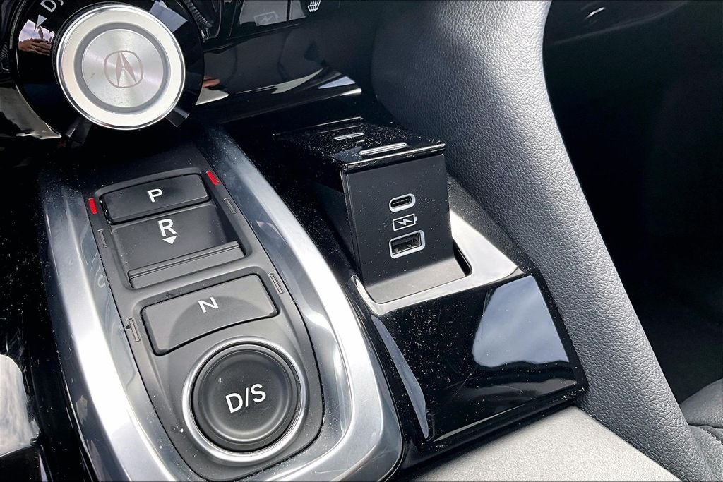 2022 Acura MDX 3.5L