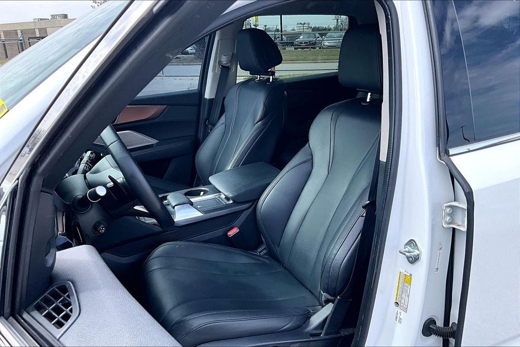 2022 Acura MDX 3.5L