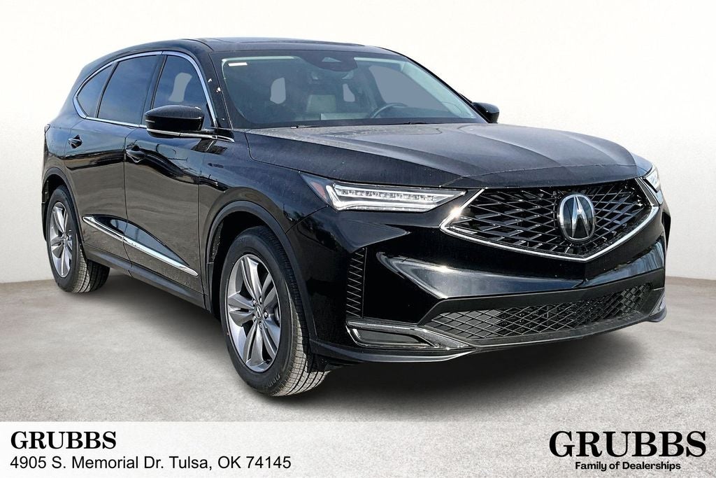 2026 Acura MDX Base