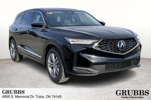 2026 Acura MDX Base