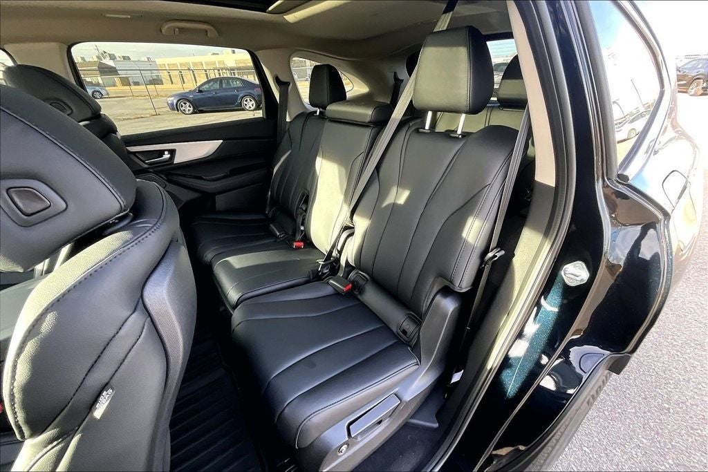2026 Acura MDX Base