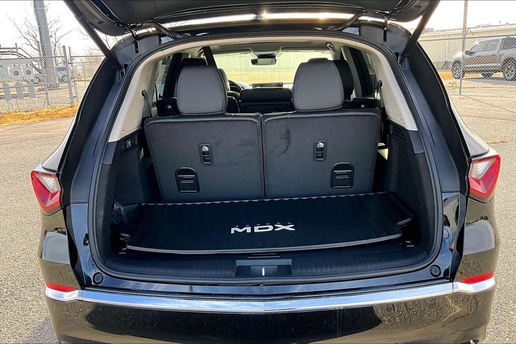 2026 Acura MDX Base