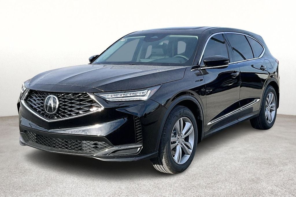 2026 Acura MDX Base