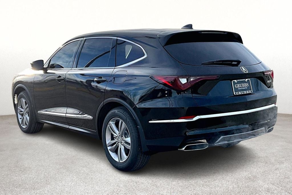 2026 Acura MDX Base