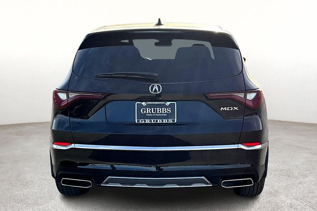 2026 Acura MDX Base