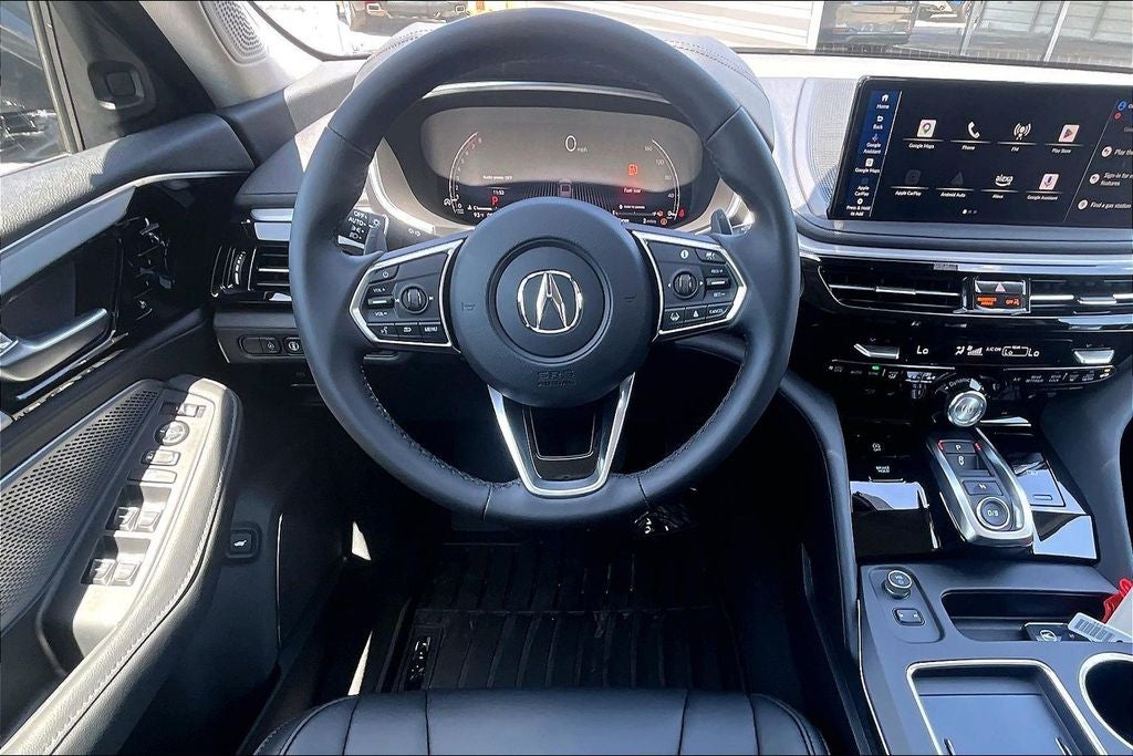 2026 Acura MDX Base