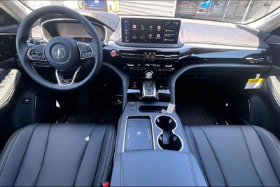 2026 Acura MDX Base