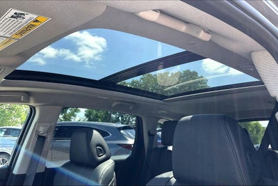 2026 Acura MDX Base