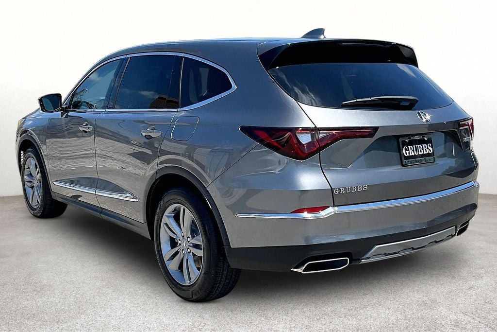 2026 Acura MDX Base