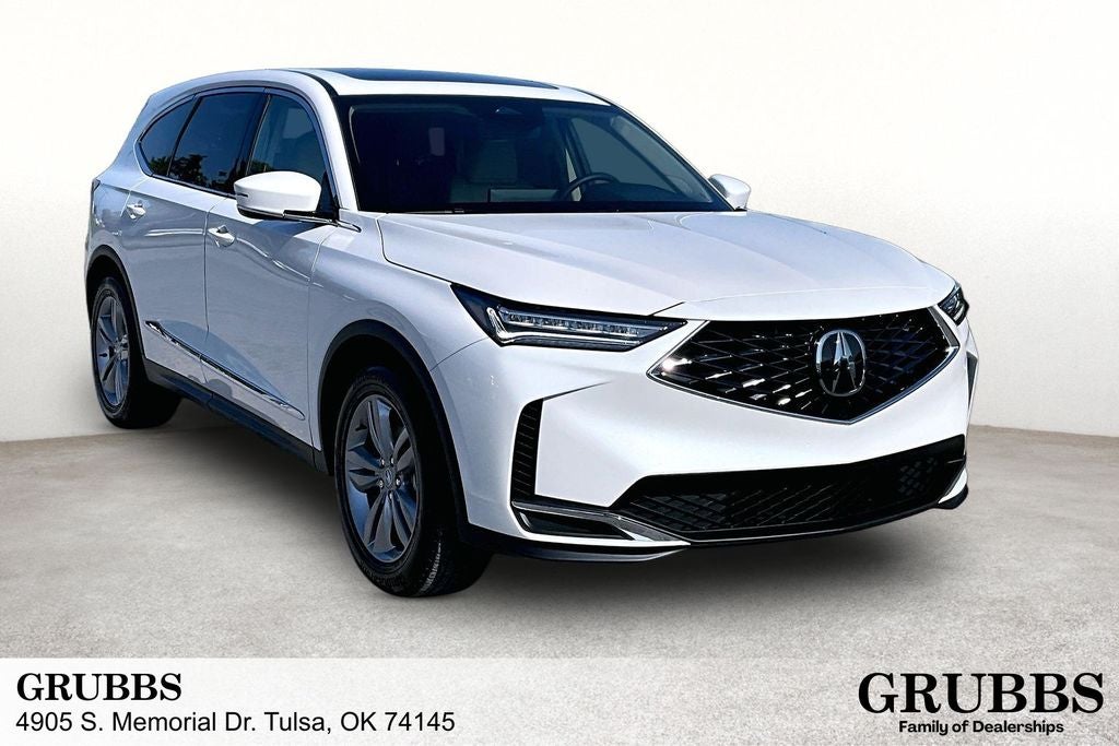 2026 Acura MDX -'s photo