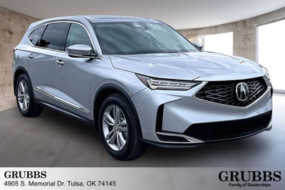 2026 Acura MDX Base