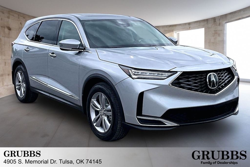 2026 Acura MDX Base