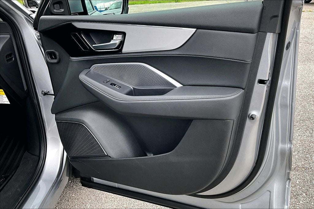 2026 Acura MDX Base