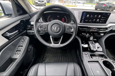 2026 Acura MDX Base