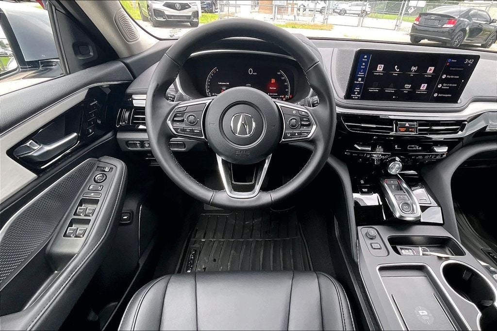 2026 Acura MDX Base