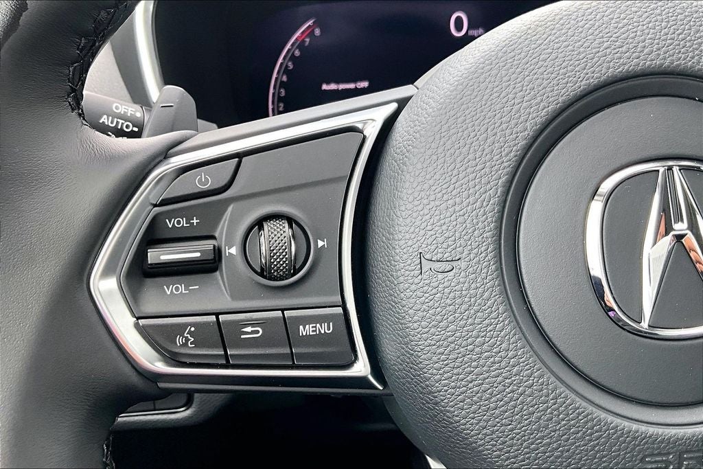 2026 Acura MDX Base