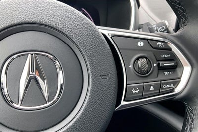 2026 Acura MDX Base