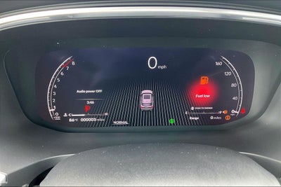 2026 Acura MDX Base