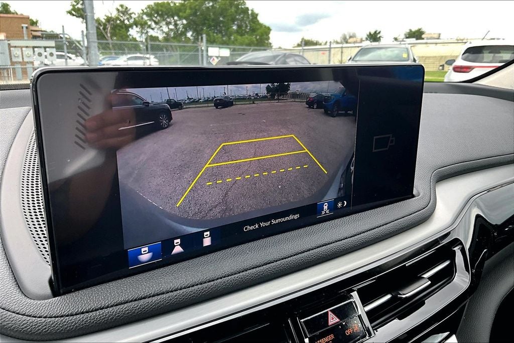 2026 Acura MDX Base