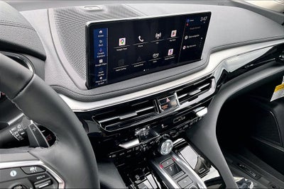 2026 Acura MDX Base