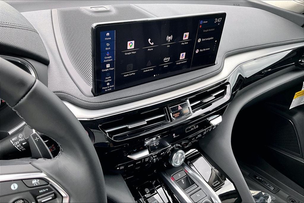 2026 Acura MDX Base