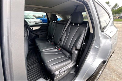 2026 Acura MDX Base