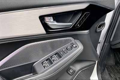 2026 Acura MDX Base