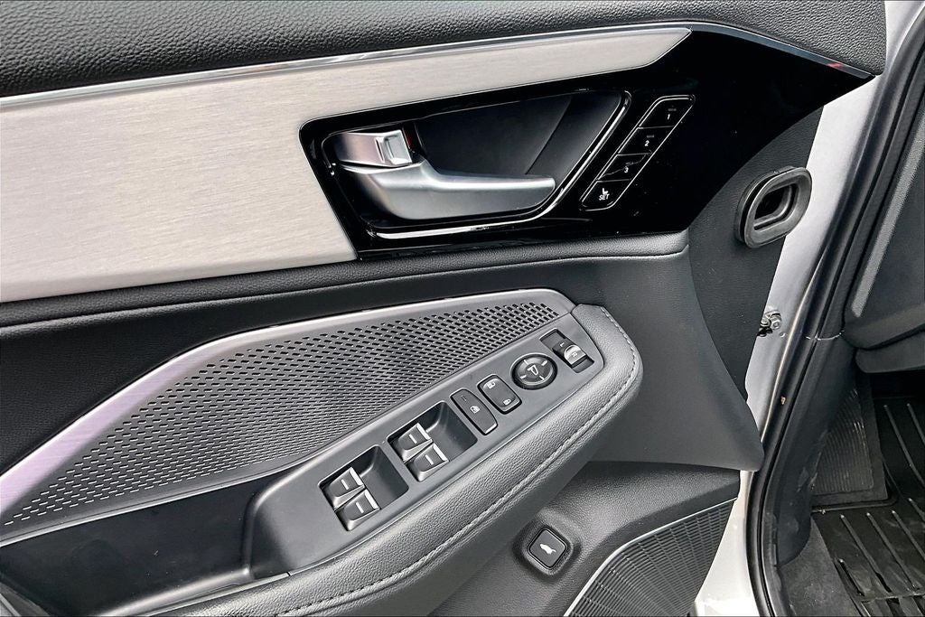 2026 Acura MDX Base