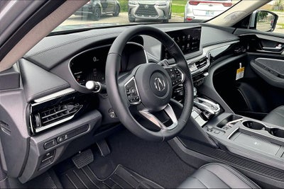 2026 Acura MDX Base