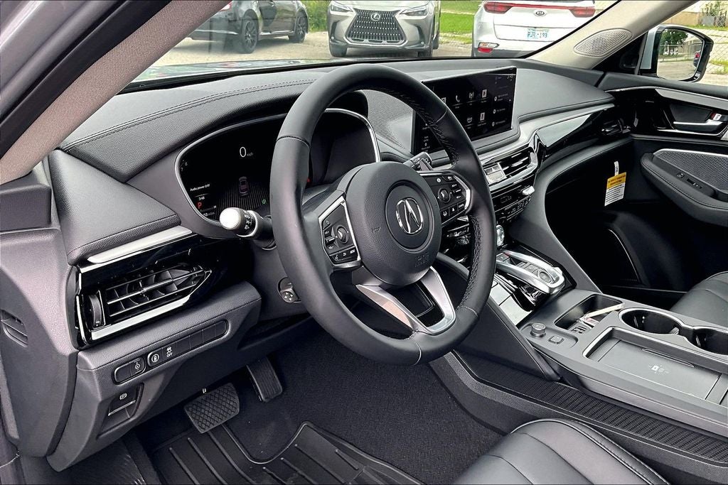 2026 Acura MDX Base