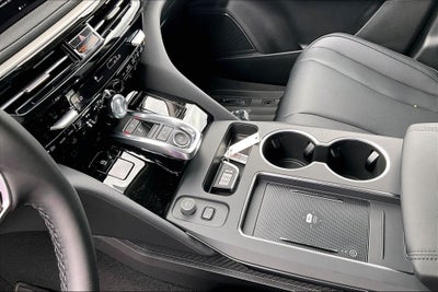 2026 Acura MDX Base