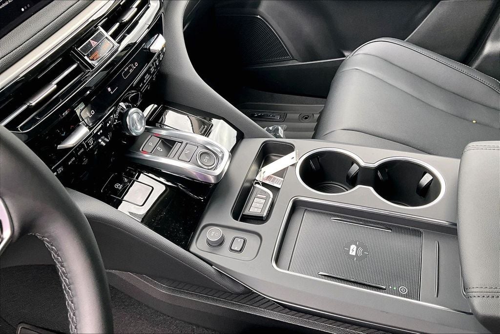 2026 Acura MDX Base
