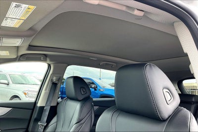 2026 Acura MDX Base