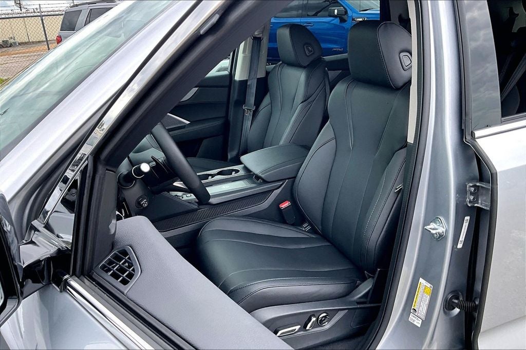 2026 Acura MDX Base