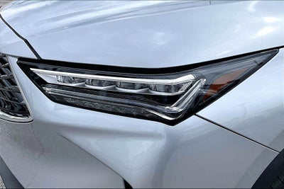 2026 Acura MDX Base
