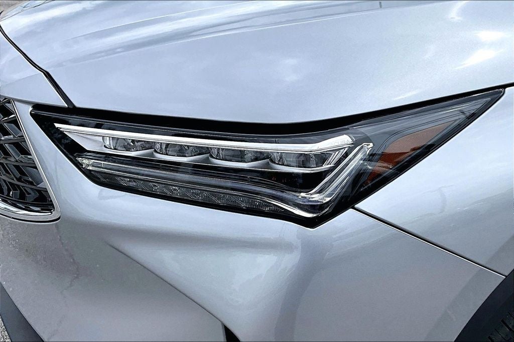 2026 Acura MDX Base
