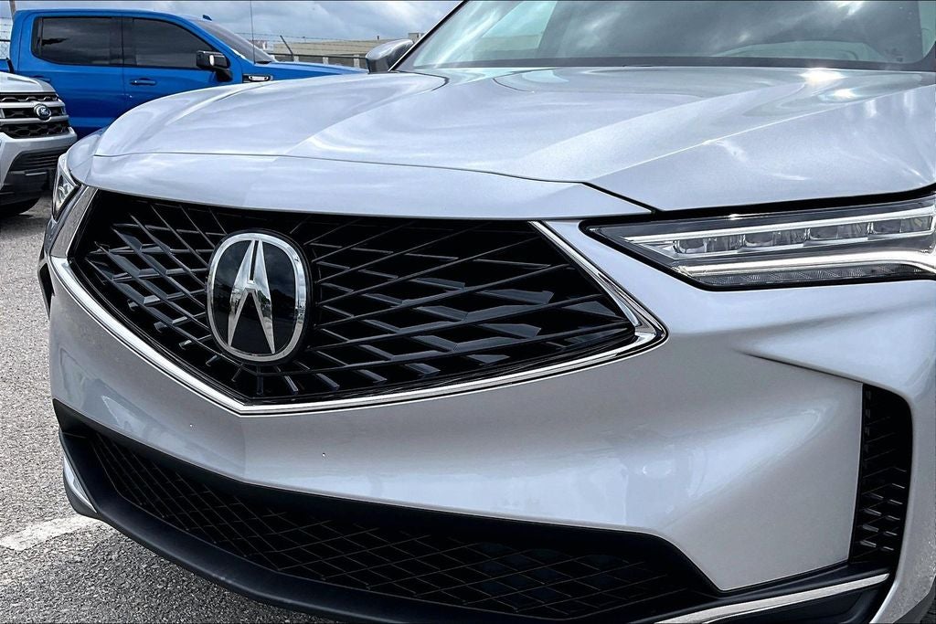 2026 Acura MDX Base