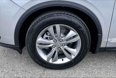 2026 Acura MDX Base