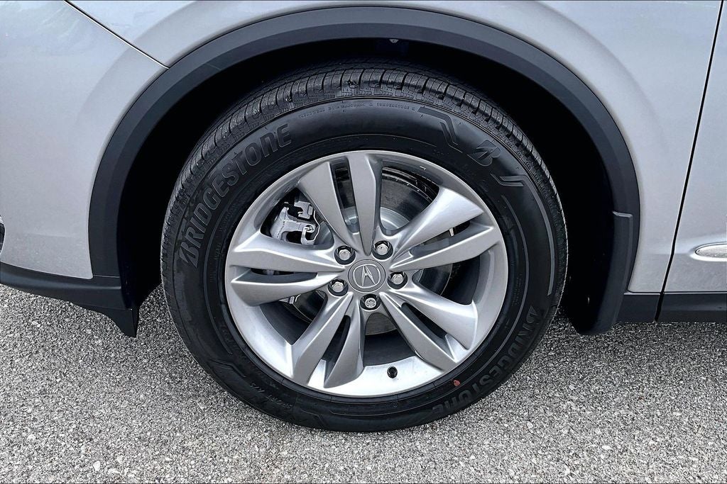 2026 Acura MDX Base