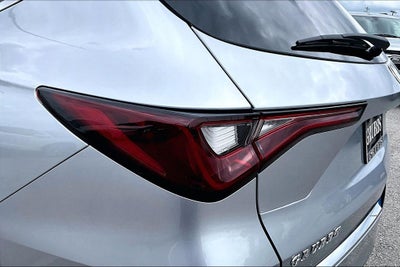 2026 Acura MDX Base