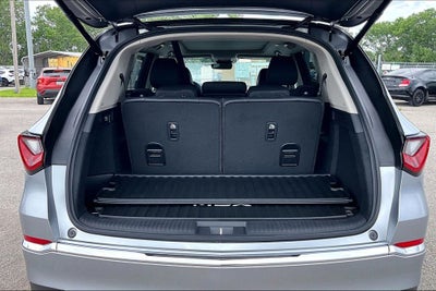 2026 Acura MDX Base