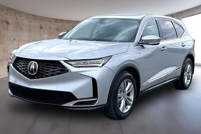 2026 Acura MDX Base