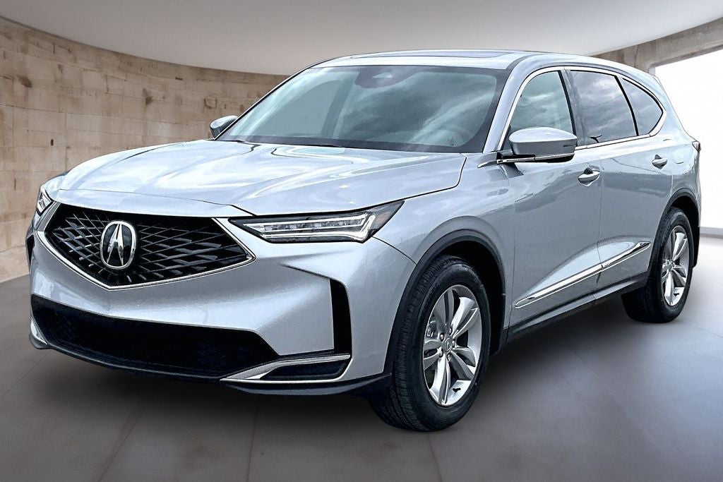 2026 Acura MDX Base