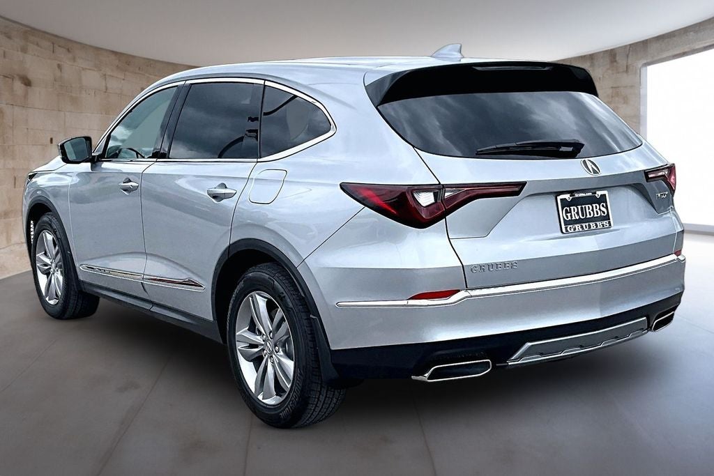 2026 Acura MDX Base