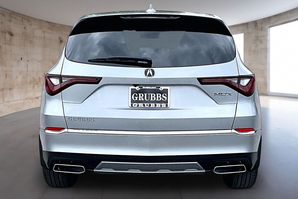 2026 Acura MDX Base