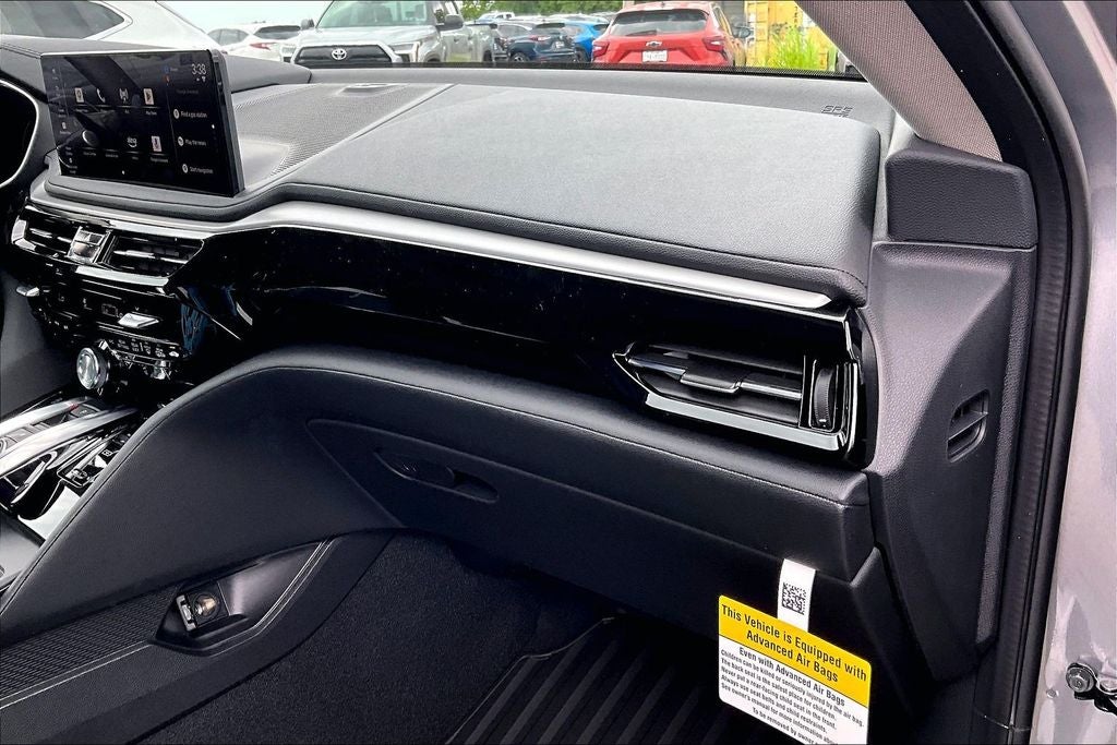 2026 Acura MDX Base
