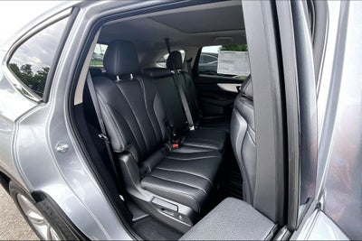 2026 Acura MDX Base