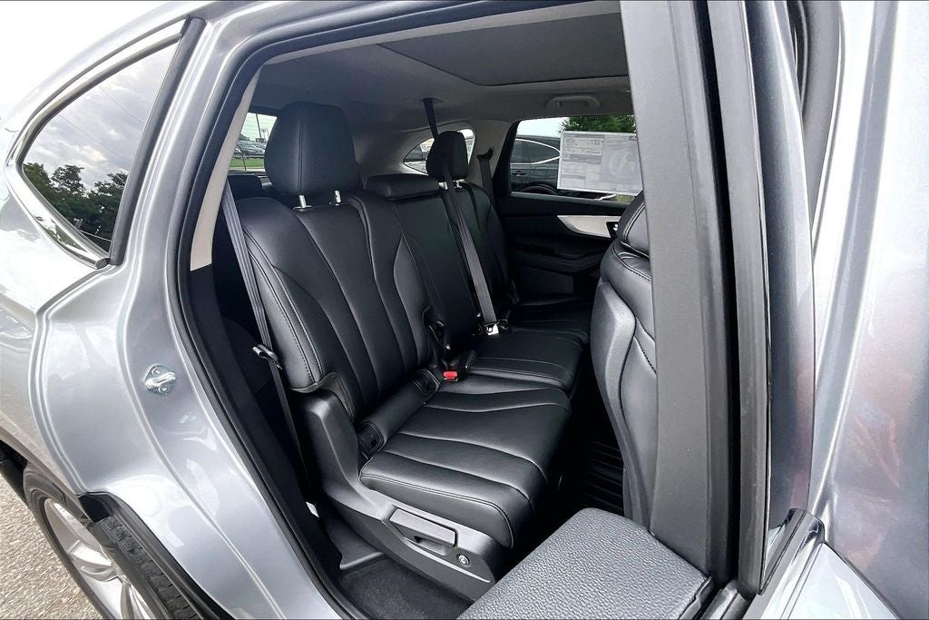 2026 Acura MDX Base