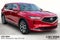2022 Acura MDX Technology