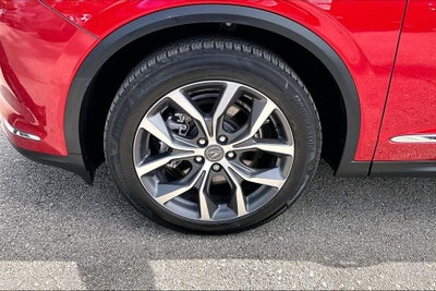 2022 Acura MDX Technology